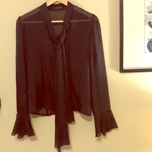 Billy Reid Blouse